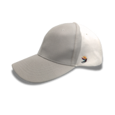 DAYLARK™ SUNSHIFT™ – WHITE TO GRAY COLOR CHANGING ADJUSTABLE HAT
