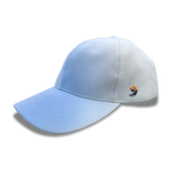 DAYLARK™ SUNSHIFT™ – WHITE TO BLUE COLOR CHANGING ADJUSTABLE HAT