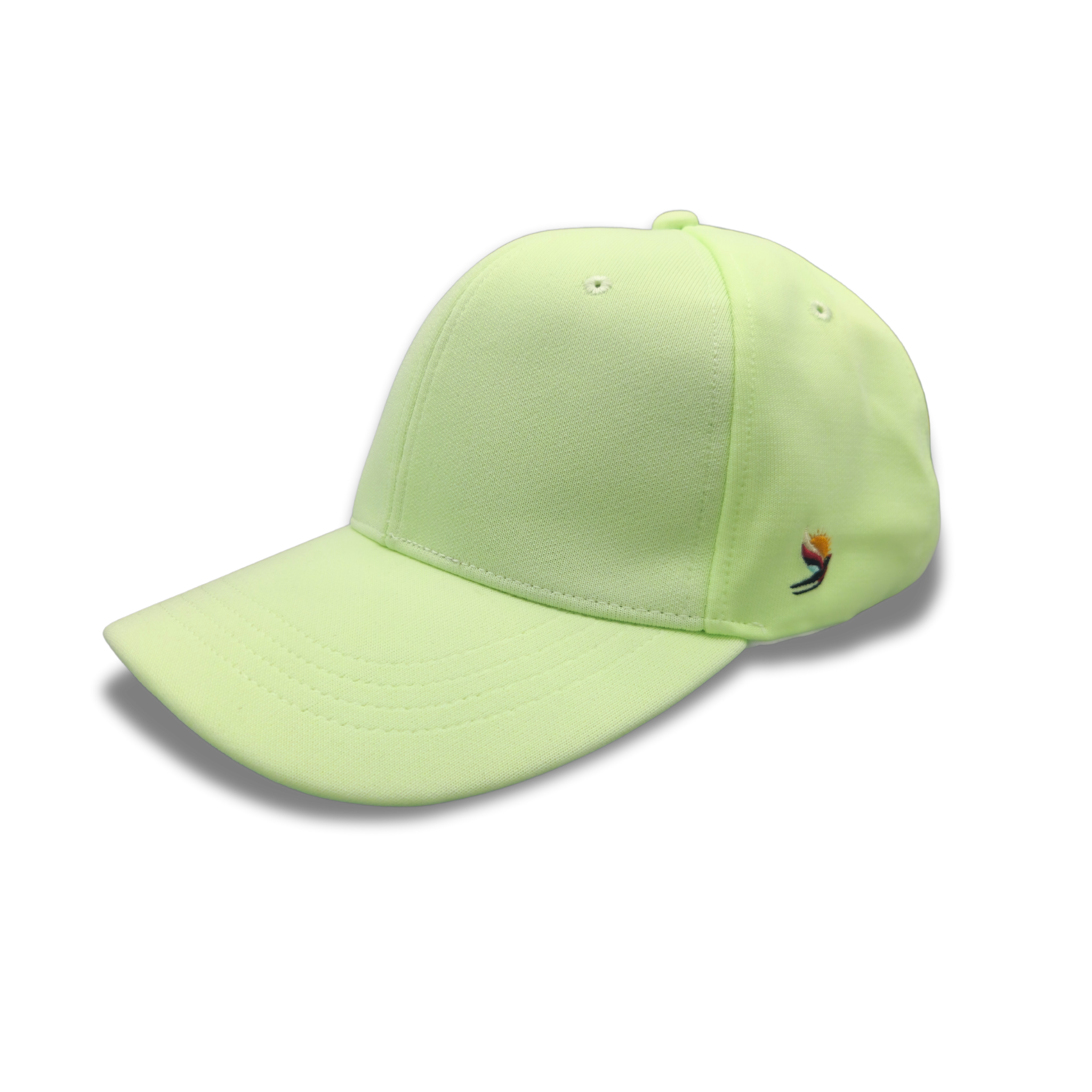 DAYLARK™ SUNSHIFT™ – GREEN TO RED COLOR CHANGING ADJUSTABLE HAT