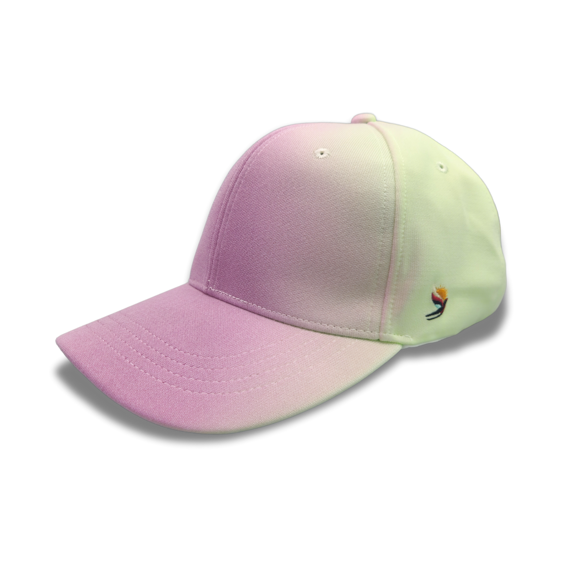 DAYLARK™ SUNSHIFT™ – GREEN TO RED COLOR CHANGING ADJUSTABLE HAT