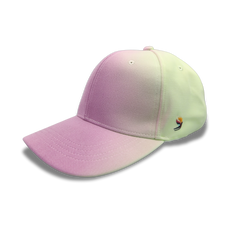 DAYLARK™ SUNSHIFT™ – GREEN TO RED COLOR CHANGING ADJUSTABLE HAT
