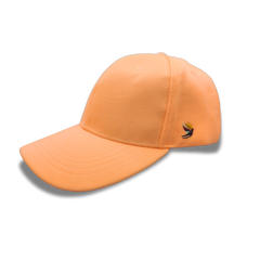 DAYLARK™ SUNSHIFT™ – ORANGE TO RED COLOR CHANGING ADJUSTABLE HAT