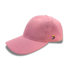 DAYLARK™ SUNSHIFT™ – ORANGE TO RED COLOR CHANGING ADJUSTABLE HAT