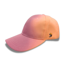 DAYLARK™ SUNSHIFT™ – ORANGE TO RED COLOR CHANGING ADJUSTABLE HAT