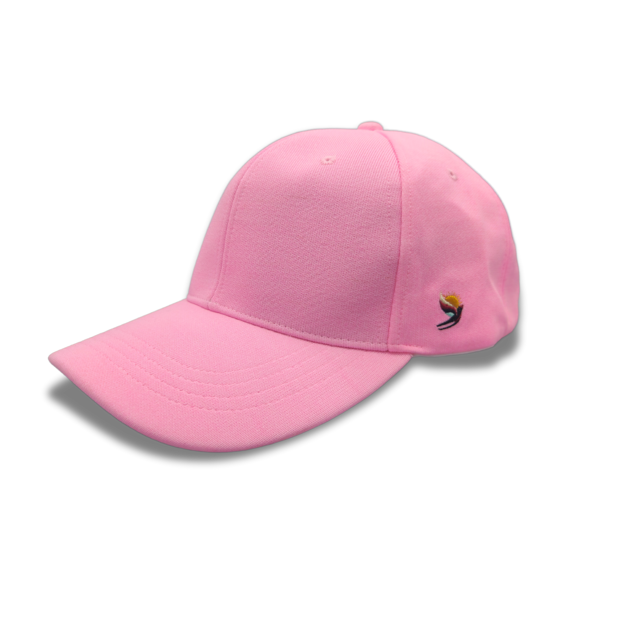 DAYLARK™ SUNSHIFT™ – PINK TO PURPLE COLOR CHANGING ADJUSTABLE HAT