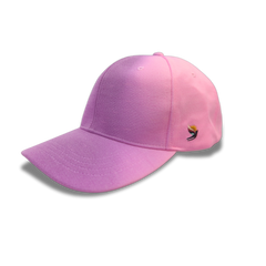 DAYLARK™ SUNSHIFT™ – PINK TO PURPLE COLOR CHANGING ADJUSTABLE HAT