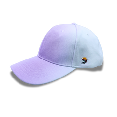 DAYLARK™ SUNSHIFT™ – GRAY BLUE TO PURPLE COLOR CHANGING ADJUSTABLE HAT