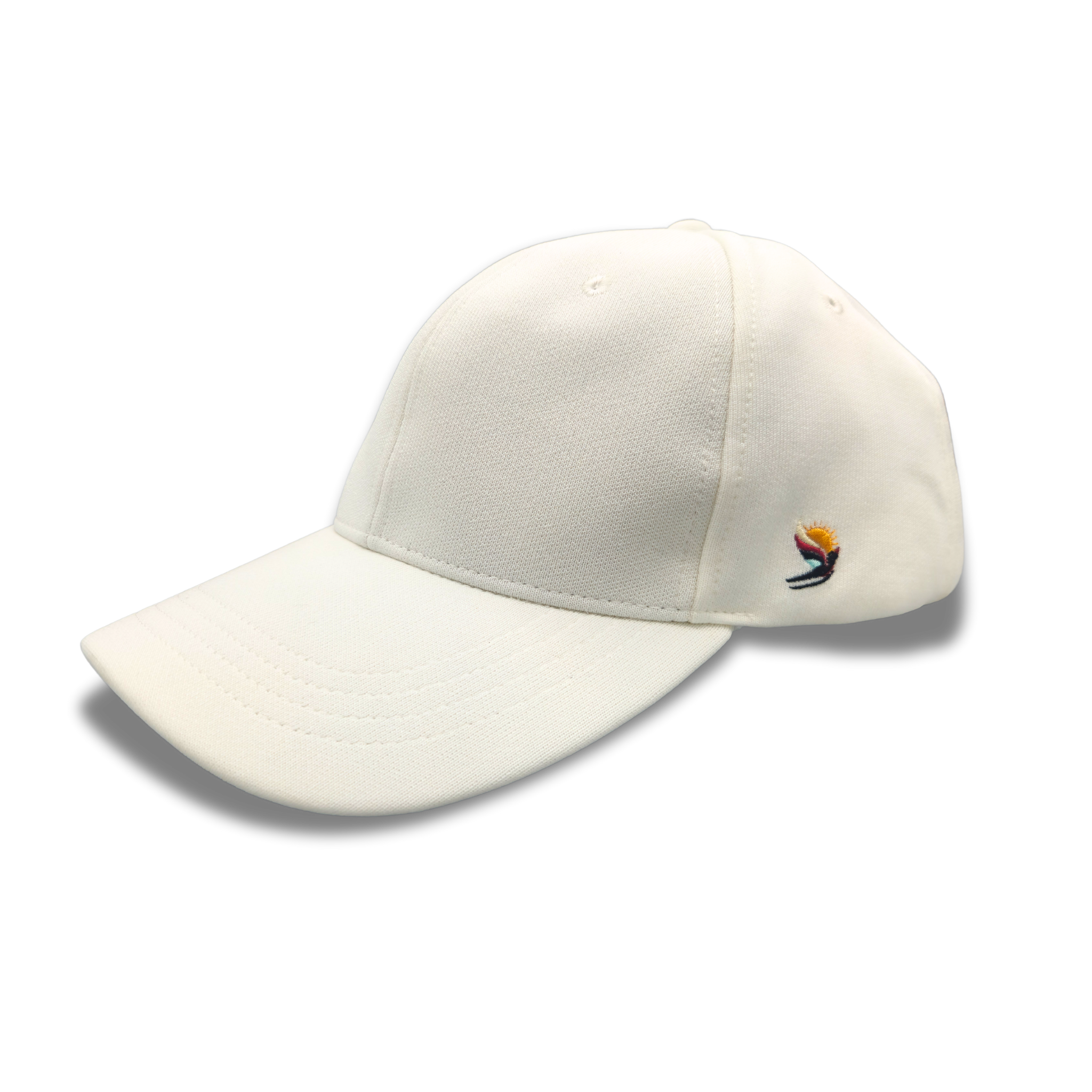 DAYLARK™ SUNSHIFT™ – WHITE TO BLUE COLOR CHANGING ADJUSTABLE HAT
