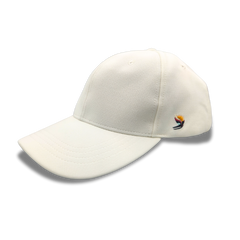 DAYLARK™ SUNSHIFT™ – WHITE TO BLUE COLOR CHANGING ADJUSTABLE HAT