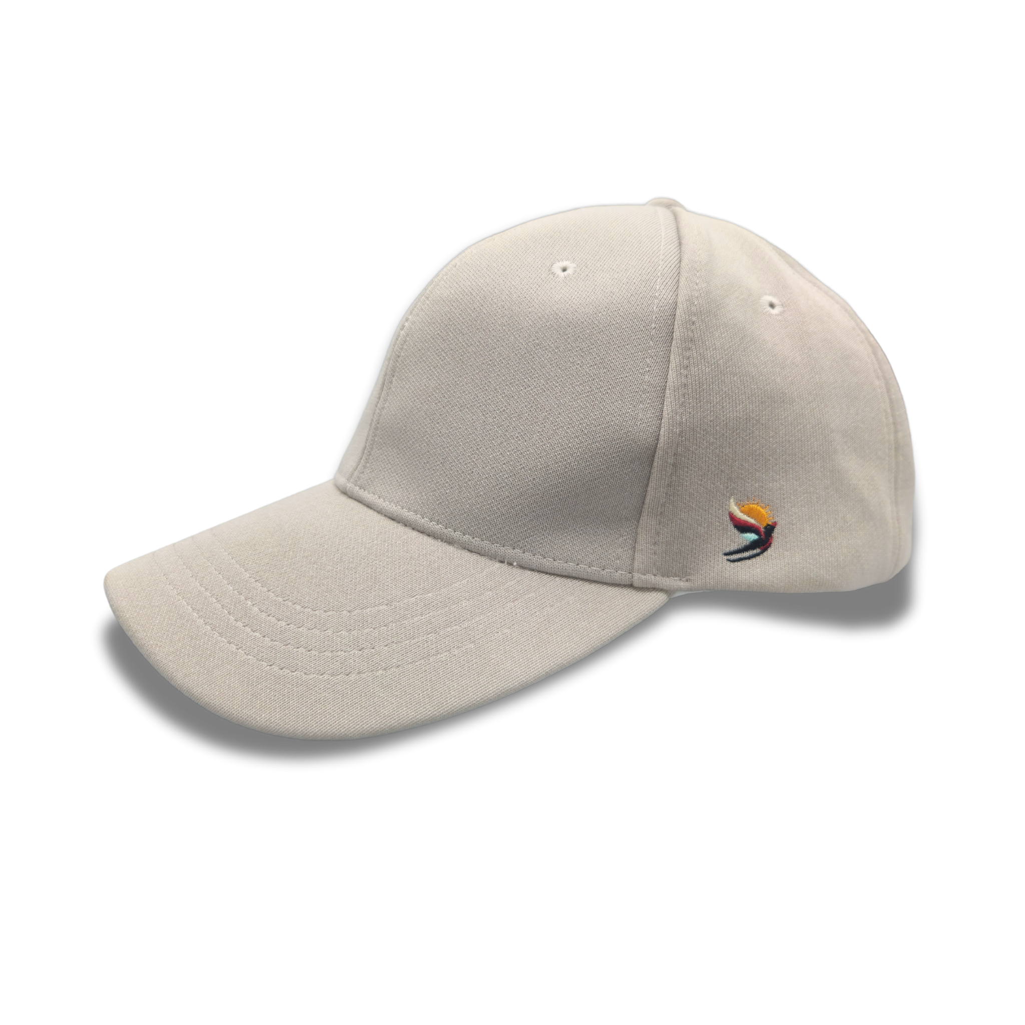 DAYLARK™ SUNSHIFT™ – WHITE TO GRAY COLOR CHANGING ADJUSTABLE HAT