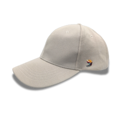 DAYLARK™ SUNSHIFT™ – WHITE TO GRAY COLOR CHANGING ADJUSTABLE HAT