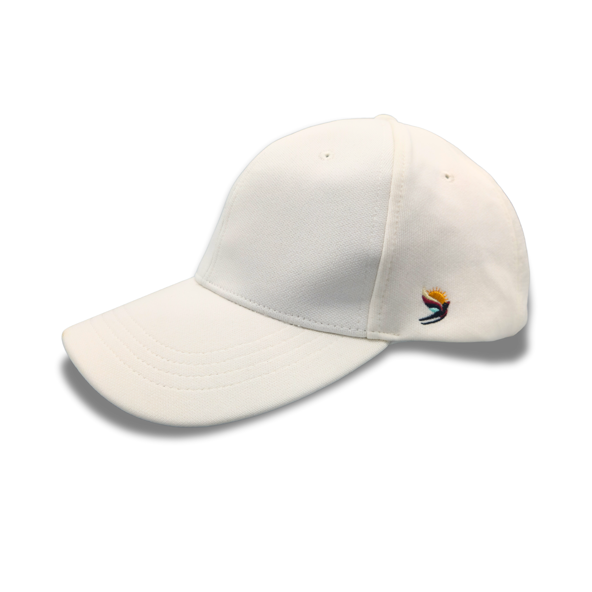 DAYLARK™ SUNSHIFT™ – WHITE TO GRAY COLOR CHANGING ADJUSTABLE HAT