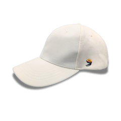DAYLARK™ SUNSHIFT™ – WHITE TO GRAY COLOR CHANGING ADJUSTABLE HAT